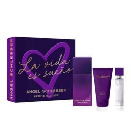 Angel Schlesser - Angel Schlesser Femme Magique Coffret Eau de toilette 1 unité
