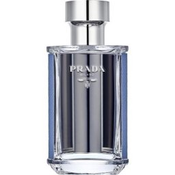 Prada - L'Homme L'Eau Eau de Toilette Spray toilette 50 ml