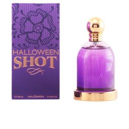 Halloween - Halloween Shot Eau De Toilette Vaporisateur de toilette 100 ml