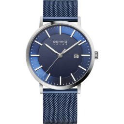 Bering - Montre pour hommes Acier inoxydable 1 unité