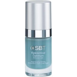 SBT cell identical care - Crème contour des yeux Créme 15 ml