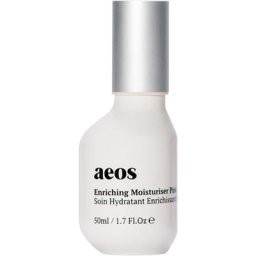 Aeos - Enriching Moisturiser Pink Créme visage 50 ml