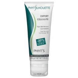phyt's - Expert Cellulite Crème corps minceur 200 g