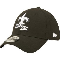 Casquette New Orleans Saints New Era 2022 Sideline Fashion 39THIRTY
