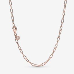 Collier à Maillons