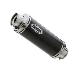 HURRIC Supersport carbone