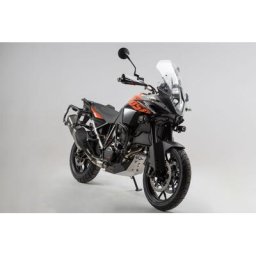 SW-Motech KTM 1050 Adventure (14-16). - KTM 1050 Adventure (14-16).