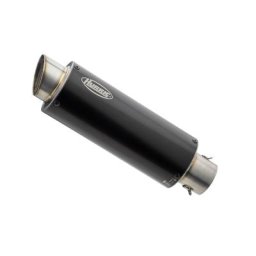HURRIC TEC Un noir d’aluminium eloxed