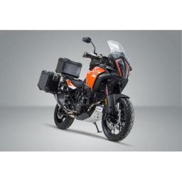 SW-Motech Kit aventure - Protection - 1290 Super Adventure S (16-).