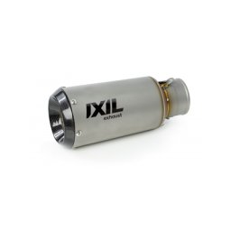 IXIL Ligne complète Race Xtrem RC - Yamaha Tracer 700, taille 10 mm
