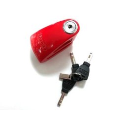 VECTOR Bloque-disque SRA/ART4 - rouge x30