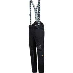 Rukka Raptor-R Pantalon textile moto, noir, taille 54
