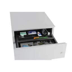 BISLEY Plumier, format A4, à placer sur le tiroir