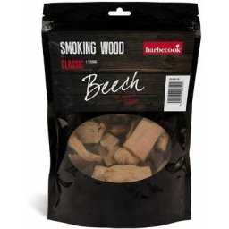 Chunks bois de fumage Barbecook Hêtre