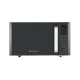 Micro-ondes monofonction Continental Edison MO28MB Noir L51,3 x H30,7 x P42,8 cm 28L