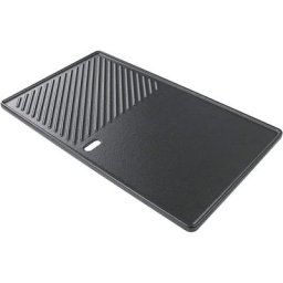 44,5CM 7637 Plaque de Cuisson pour Weber Spirit i & ii 200 Spirit E210 E220 S210 S220 avec 2