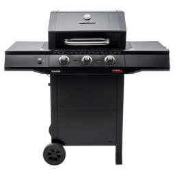 Barbecue à gaz Char-broil Performance core b 3 Cart