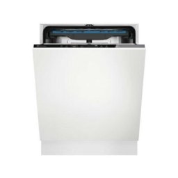 Electrolux - Lave-vaisselle encastrable 14 Couverts 59.6cm a, 1139444 - Blanc
