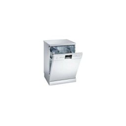 SN26P230EU, lave-vaisselle 0,92kWh, a++, 10l, l: 60 cm, blanc - Siemens