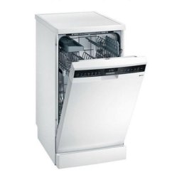 Siemens - Lave-vaisselle 45cm 9 couverts 46db sr23hw48ke - Blanc