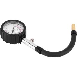 Testeur de jauge de pression des pneus pour voiture, camion, moto, vélo