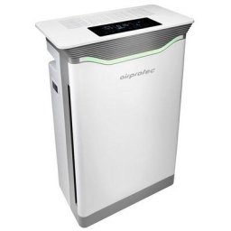 Purificateur d'air intelligent avec filtre Hepa, filtre photocatalytique, catalyse froide,
