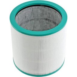 Boed - Filtre Hepa en verre 360° compatible avec le purificateur d'air Dyson Pure Cool Link Tower