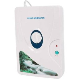Gojoy - Générateur d'ozone d'eau, 600 mg/h Air Purifier générateur d'ozone, stérilisateur de