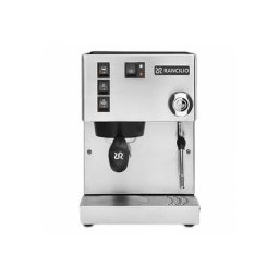 Machine à café Rancilio Silvia e