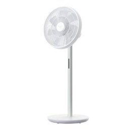 Pedestal fan 3, ventilateur sur pied blanc - Smartmi