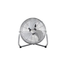 Brasseur d'air chrome 120W (45cm)