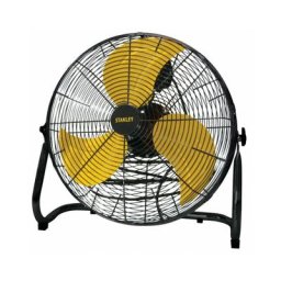 Stanley - metalworks 722313721 .ventilador de suelo ST-12F-E
