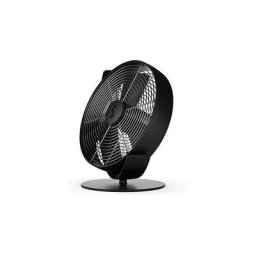 Stadler Form - Ventilateur de table tim Connecté 9.3W D25cm Noir