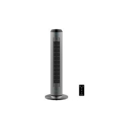 Cecotec - Ventilateur colonne EnergySilence 8190 Skyline Ionic