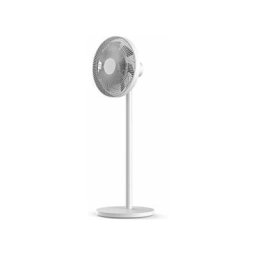 Ventilateur debout intelligent xiaomi mi smart ventilateur debout 2/ 15w/ 7+5 pales/ 4 vitesses/