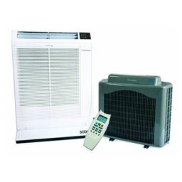 Climatiseur déconnectable SCDF32 - 4kW - Froid seul