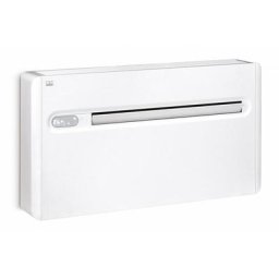 Climatiseur mural réversible kwt 240 dc 2,35 kW Remko Blanc