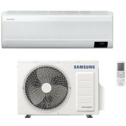 Climatiseur inverter Samsung windfree avant série 18000 btu F-AR18AVT R-32 AR18TXEAAWK wi-fi a++