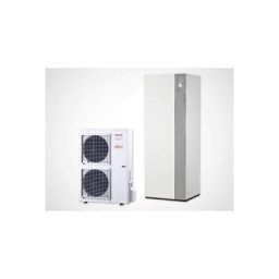 Pompe à chaleur air/eau Alfea Split Inverter Excellia Duo a.i. 11 Atlantic 526321