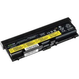 Batterie dordinateur portable 57Y4545 10.8 v 6600 mAh Lenovo - Green Cell