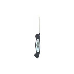 Lcd Numérique Cuisine Sonde Alimentaire Thermomètre pour Cuisine Barbecue Viande Température Mesure
