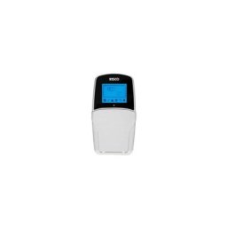Risco - Clavier lcd compatible avec alarme antivol Lightsys Plus RP432KP0000A
