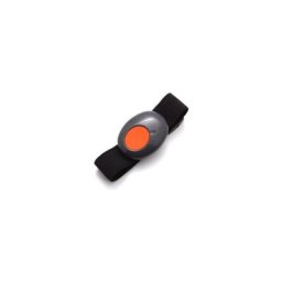 Risco - Bracelet panique radio unidirectionnel RWT51P80000A Alarme antivol