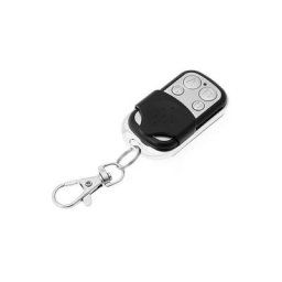 Erqvhqv - Télécommande 2 canaux rts - Pour commander 2 moteurs rts de portail et porte de garage