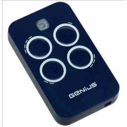 Télécommande Genius echo TX4 6100334