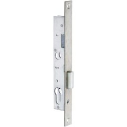 Metalux - Serrure 1 point coffre 13/36 F113360000