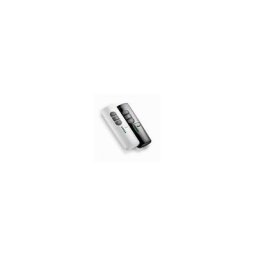 Télécommande radio EasyControl EC545-II, 5 canaux, blanche, pour store - BECKER -