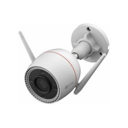 Caméra de surveillance extérieure filaire 2K H3C - EZVIZ