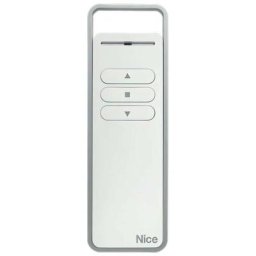 Télécommande Nice era P1 pour volets roulants