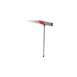 Support de suspension mobile pour barrière d'enchères BFT GAM D940007